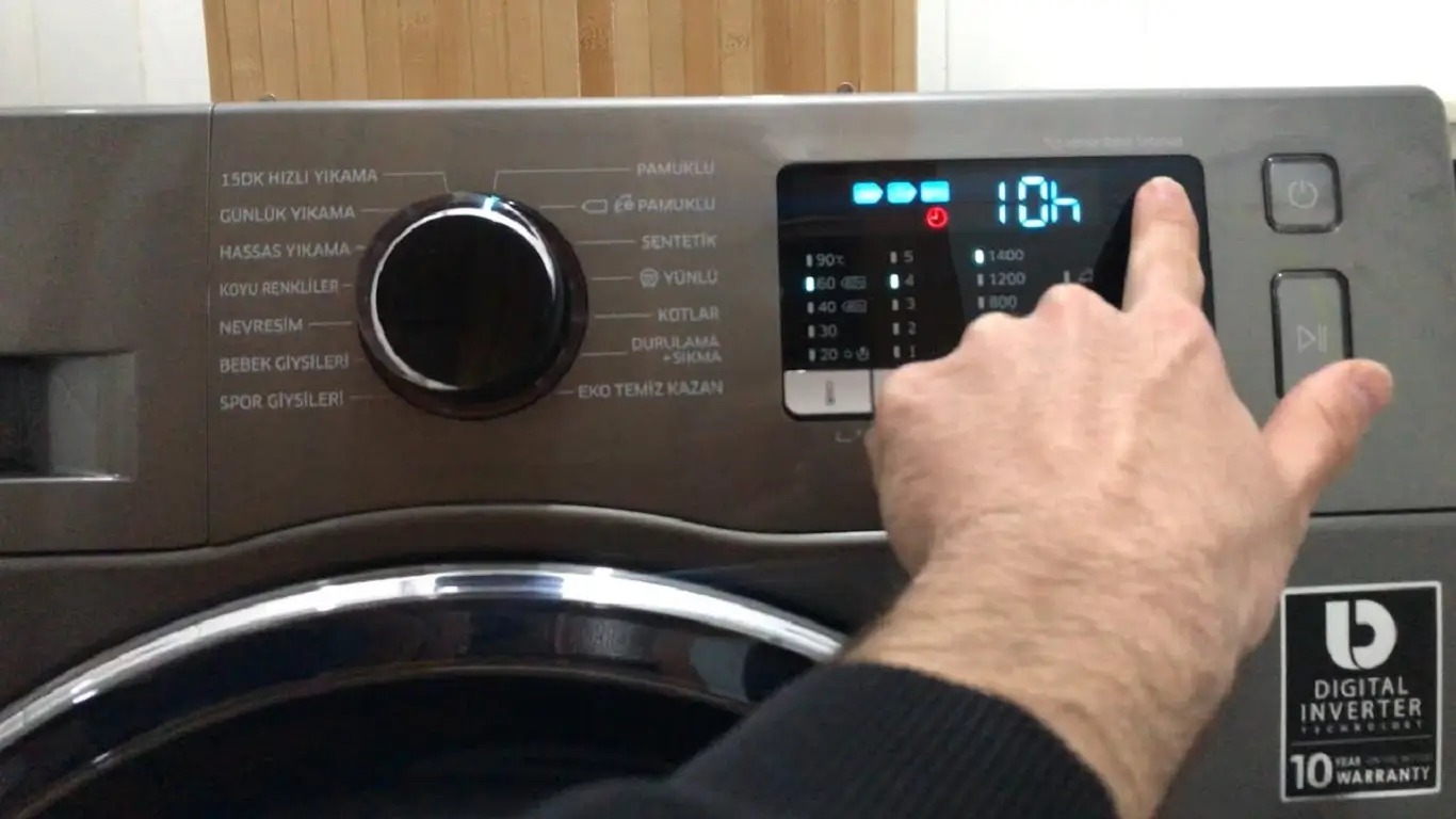 Fetihtepe beyaz eşya servisi